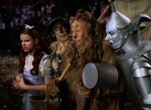 wizard of oz scarecriw with gun wizard of oz scarecriw with gun